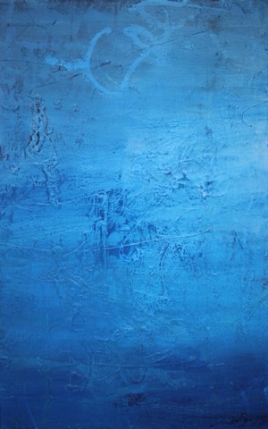 A Blue Moon