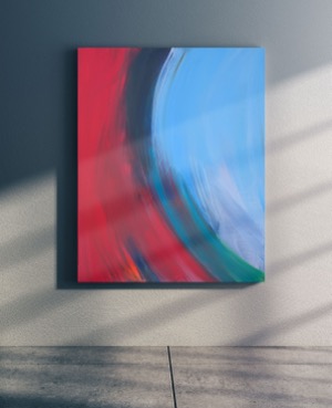 Dawning of Time view 3