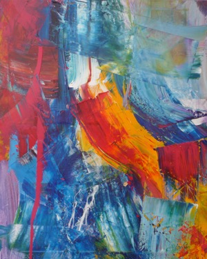 Shattered Dreams